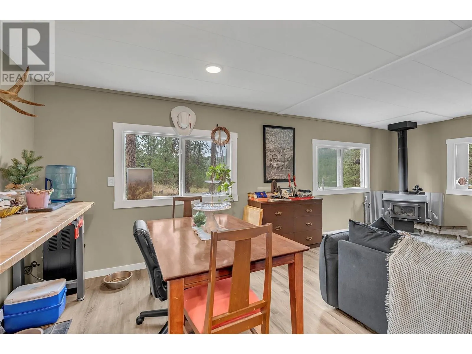 501 FISH LAKE Road