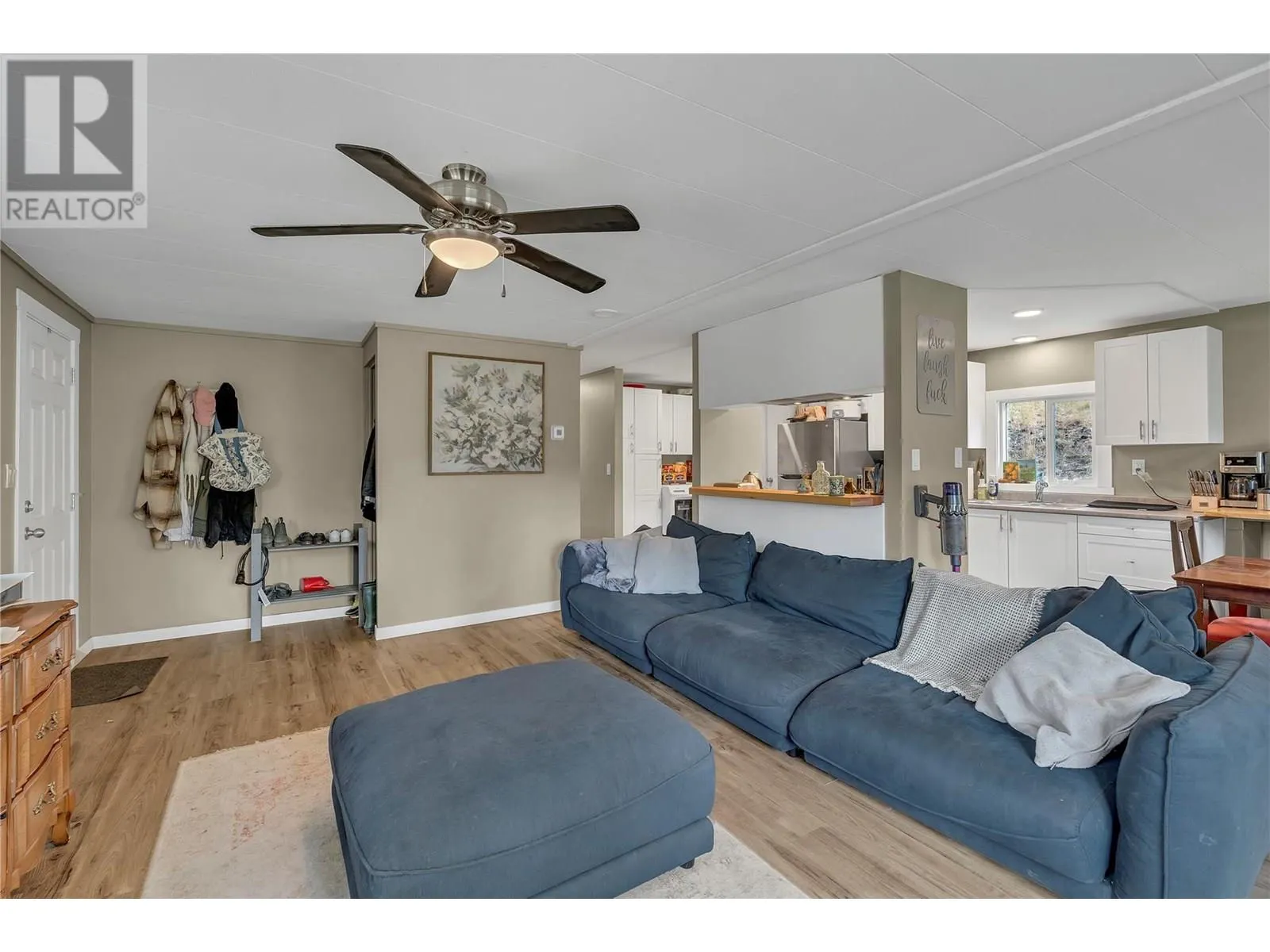 501 FISH LAKE Road