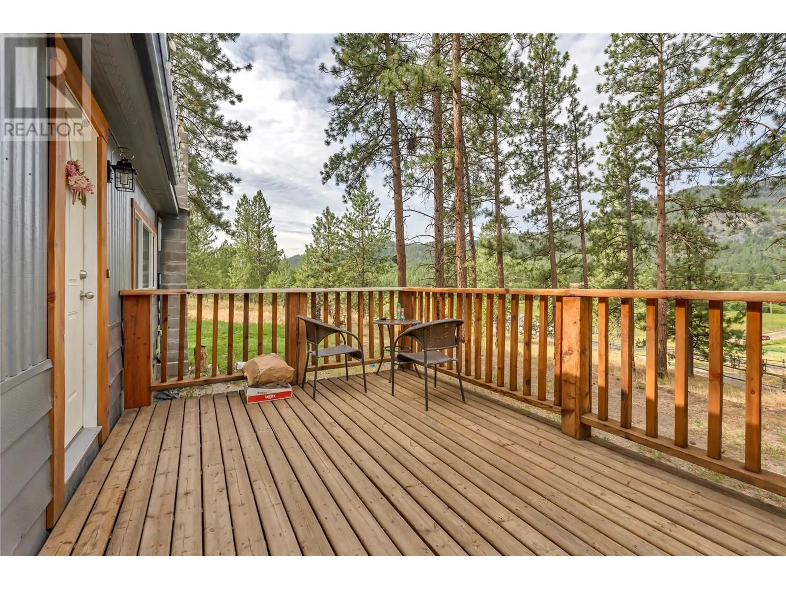 501 FISH LAKE Road
