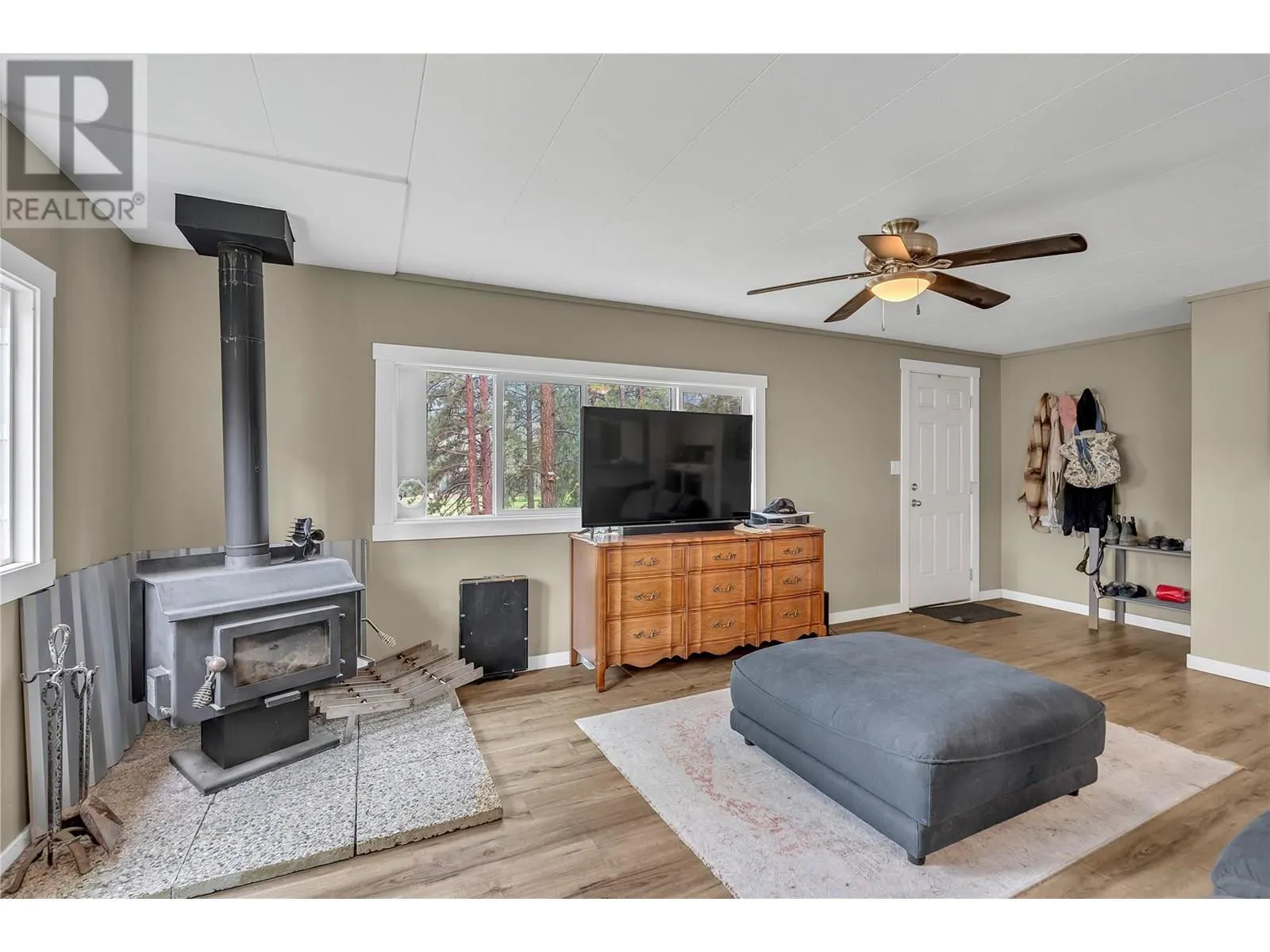 501 FISH LAKE Road