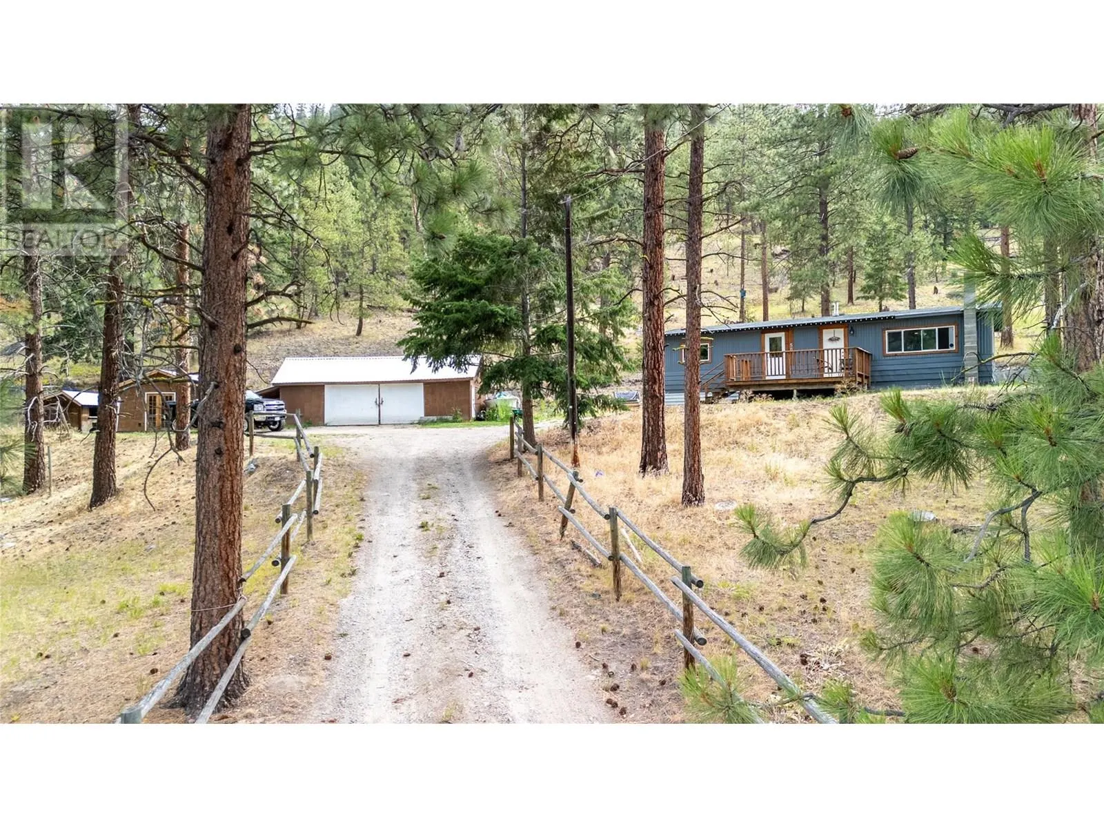 501 FISH LAKE Road