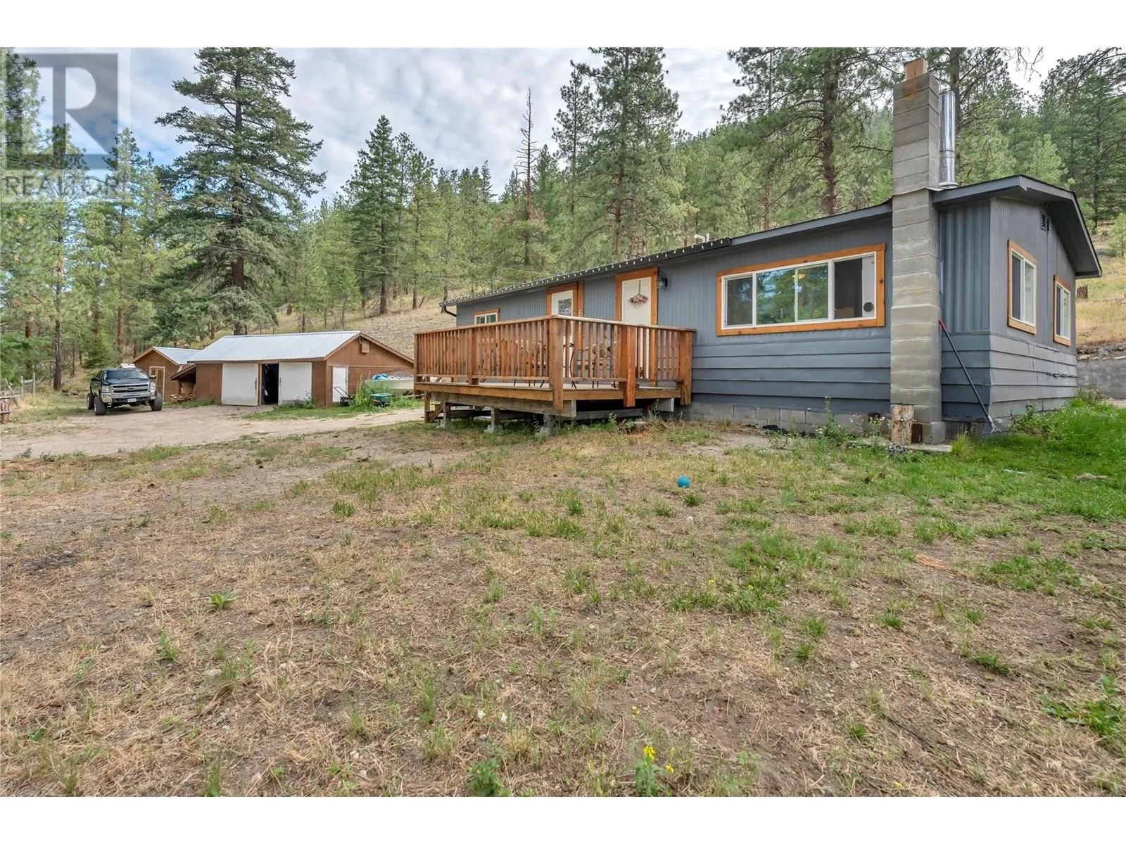 501 FISH LAKE Road