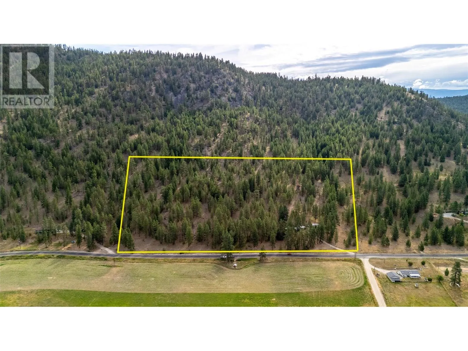 501 FISH LAKE Road
