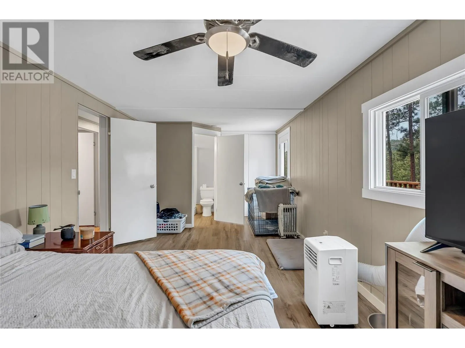 501 FISH LAKE Road