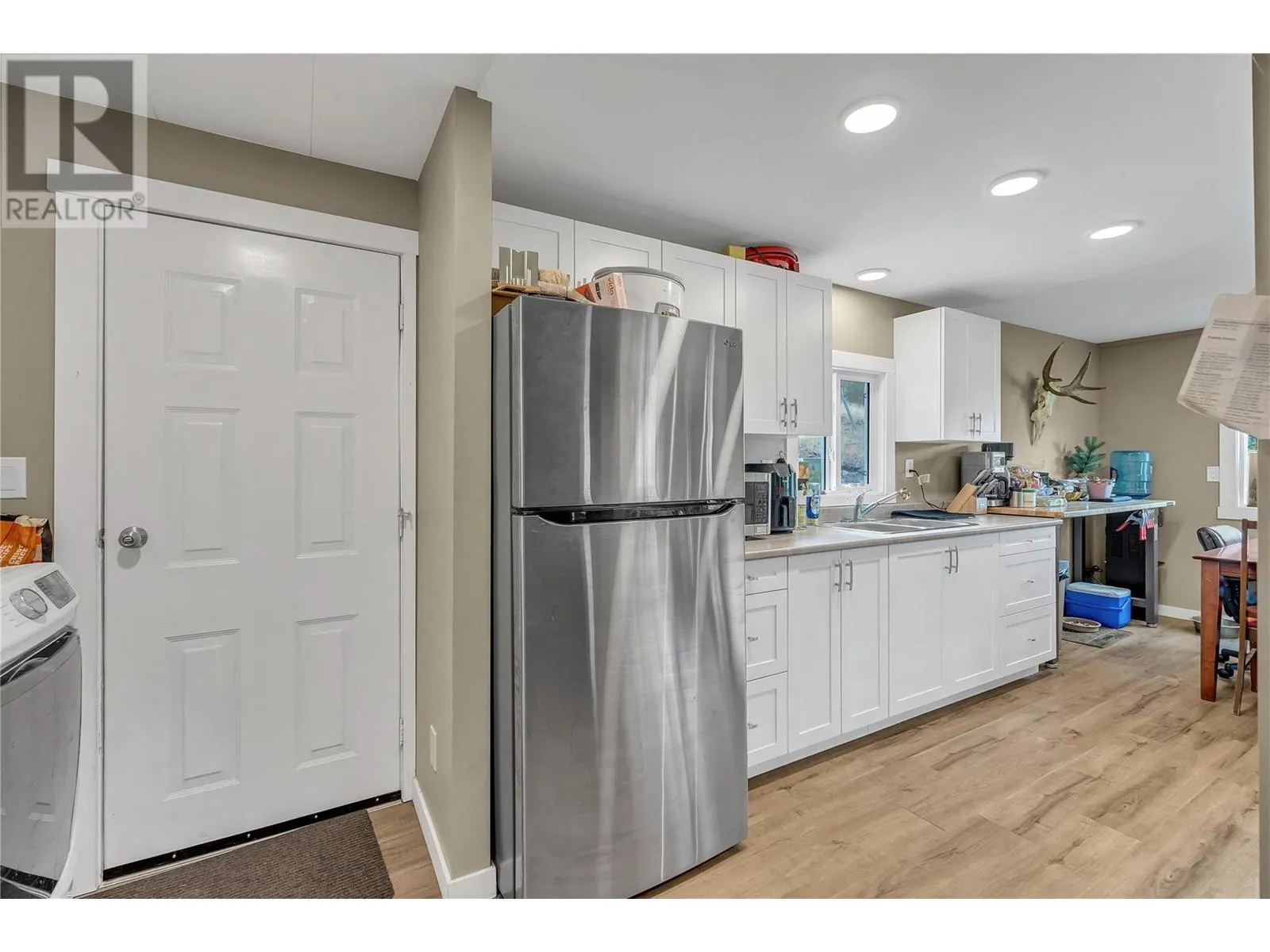 501 FISH LAKE Road