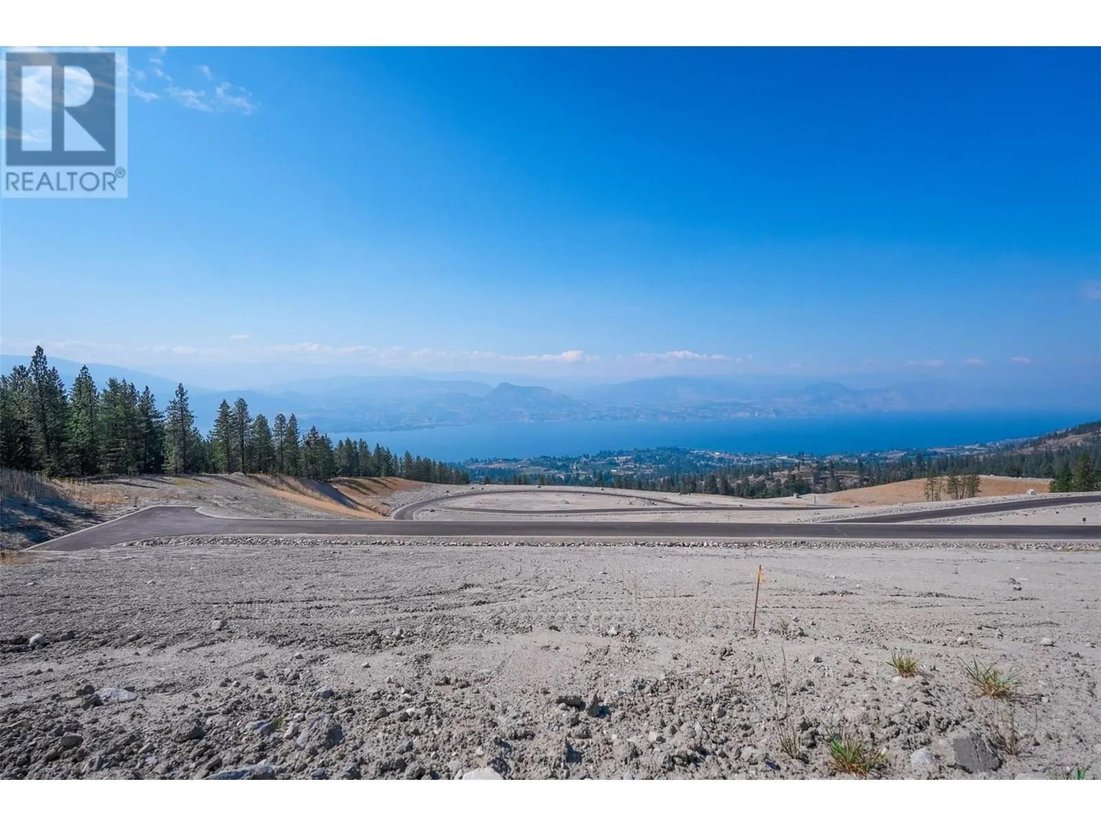 370 BENCHLANDS Drive Lot# 32