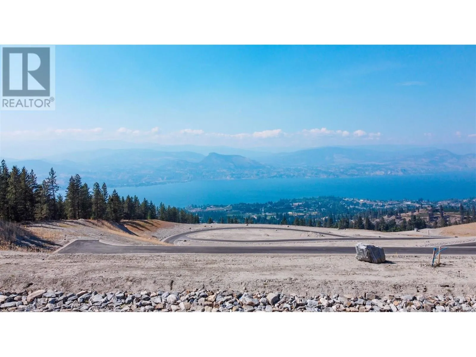 370 BENCHLANDS Drive Lot# 32
