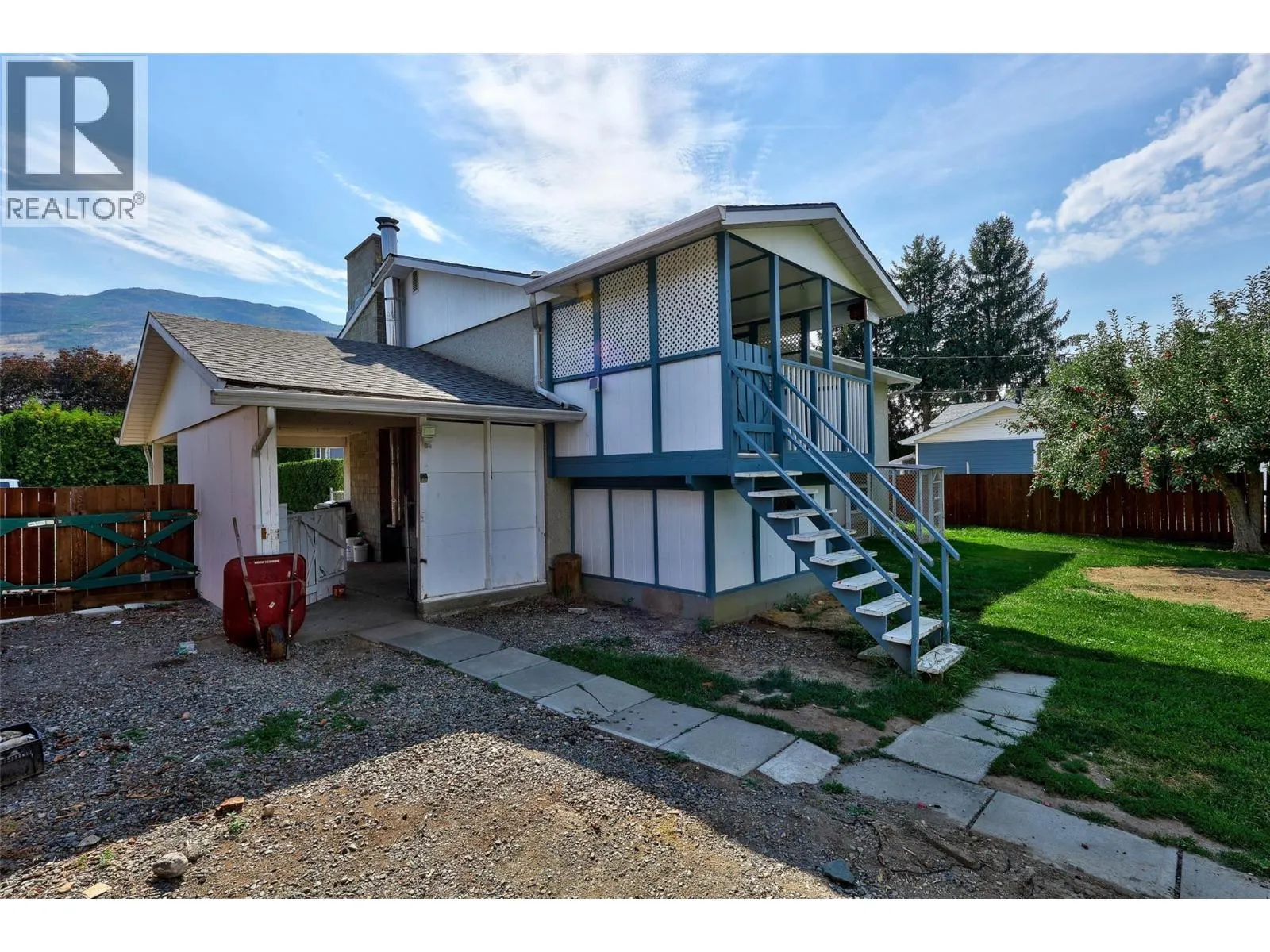 2972 GILBERT Road