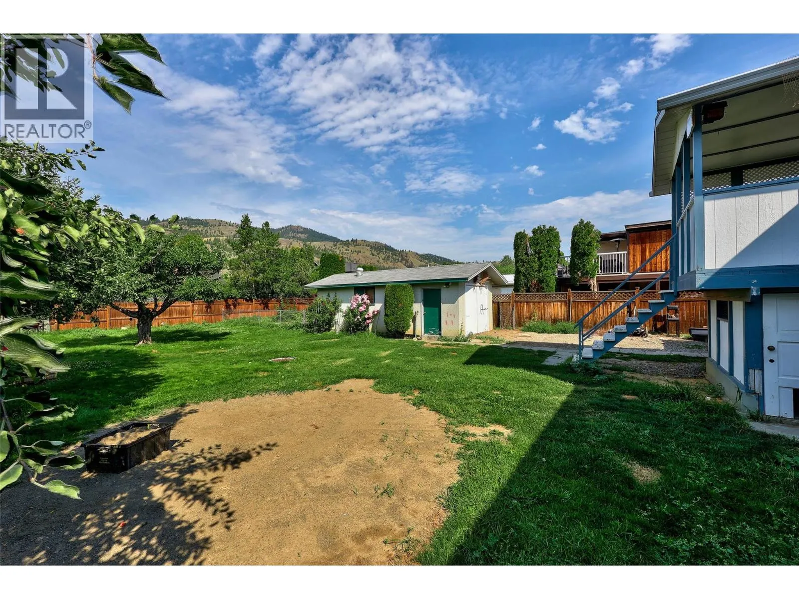 2972 GILBERT Road
