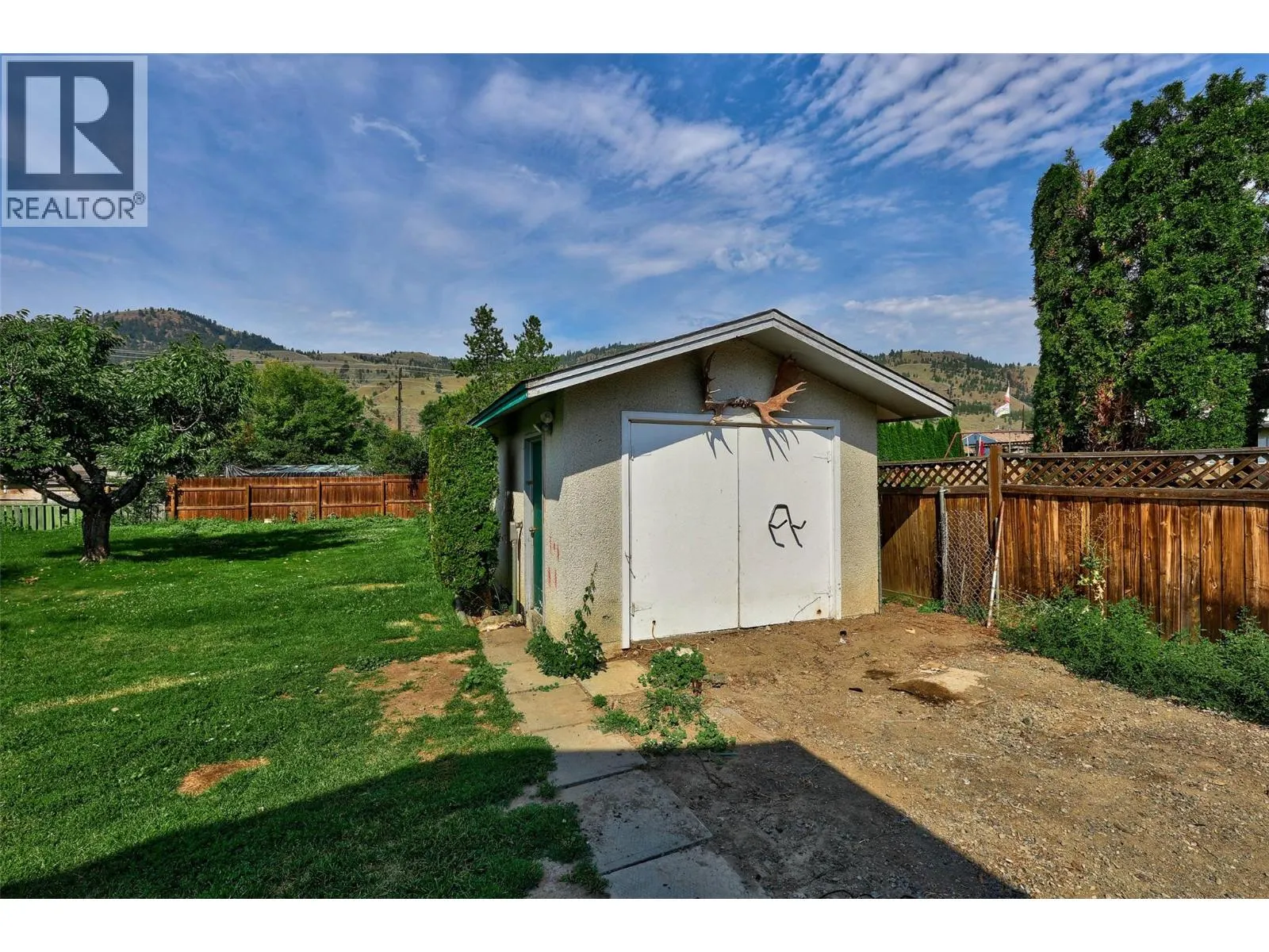 2972 GILBERT Road
