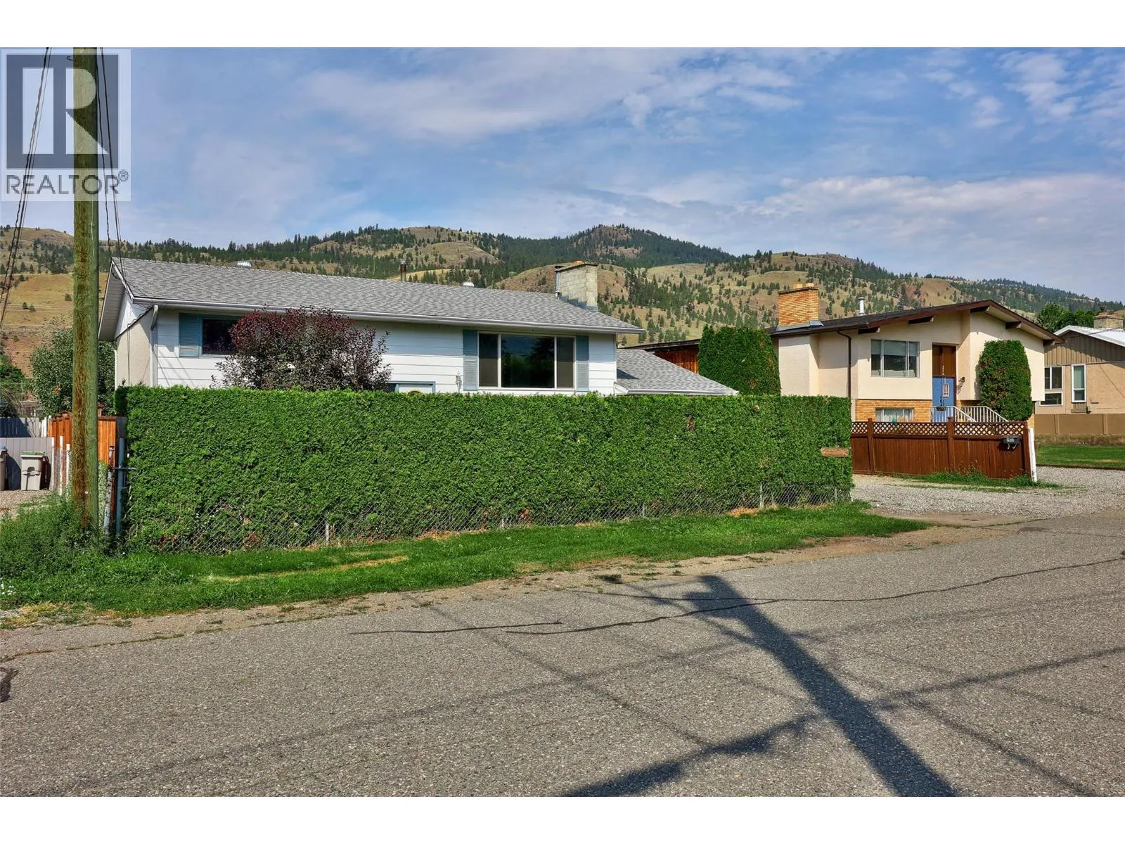 2972 GILBERT Road