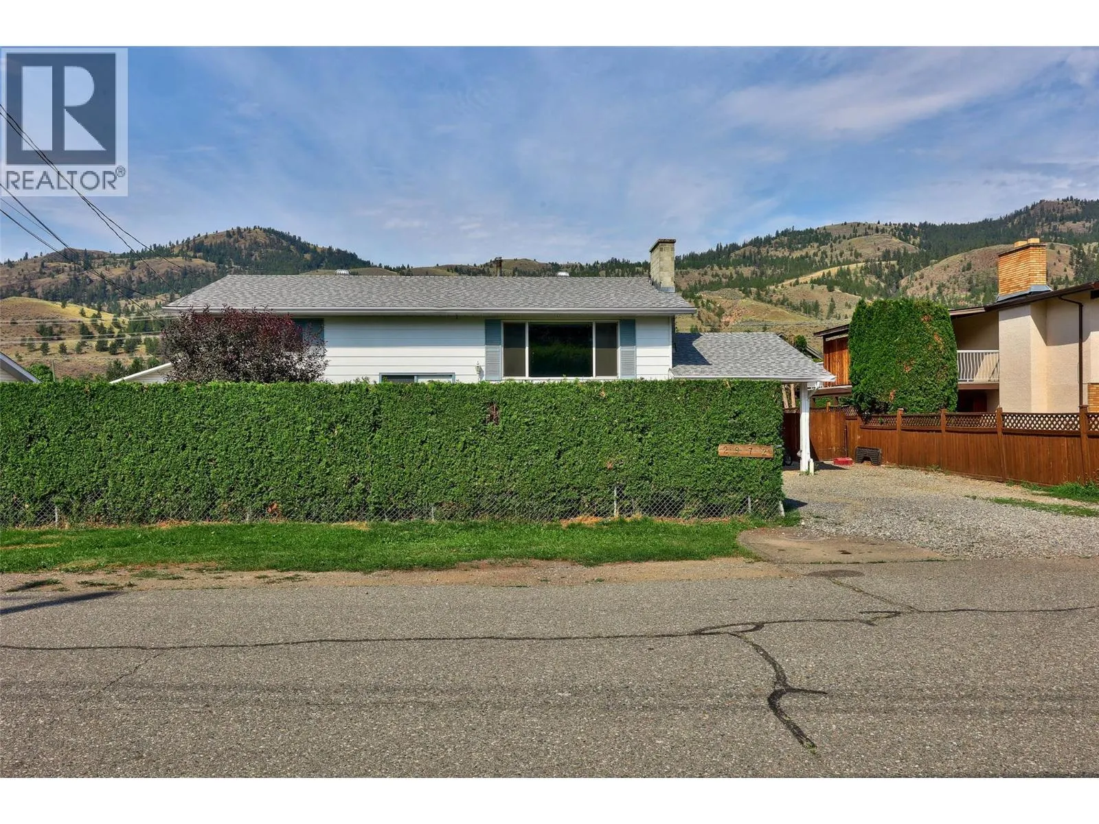 2972 GILBERT Road
