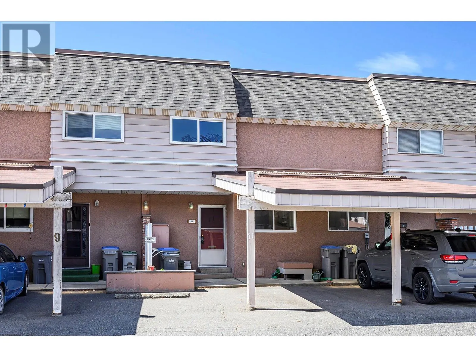 1980 GLENWOOD Drive Unit# 11