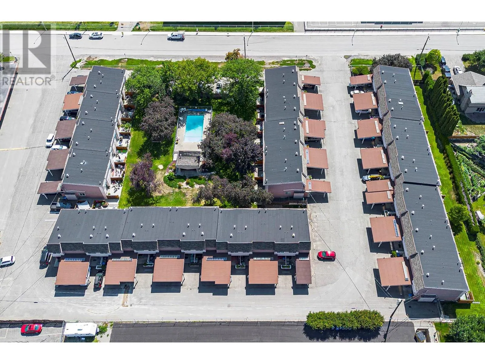 1980 GLENWOOD Drive Unit# 11