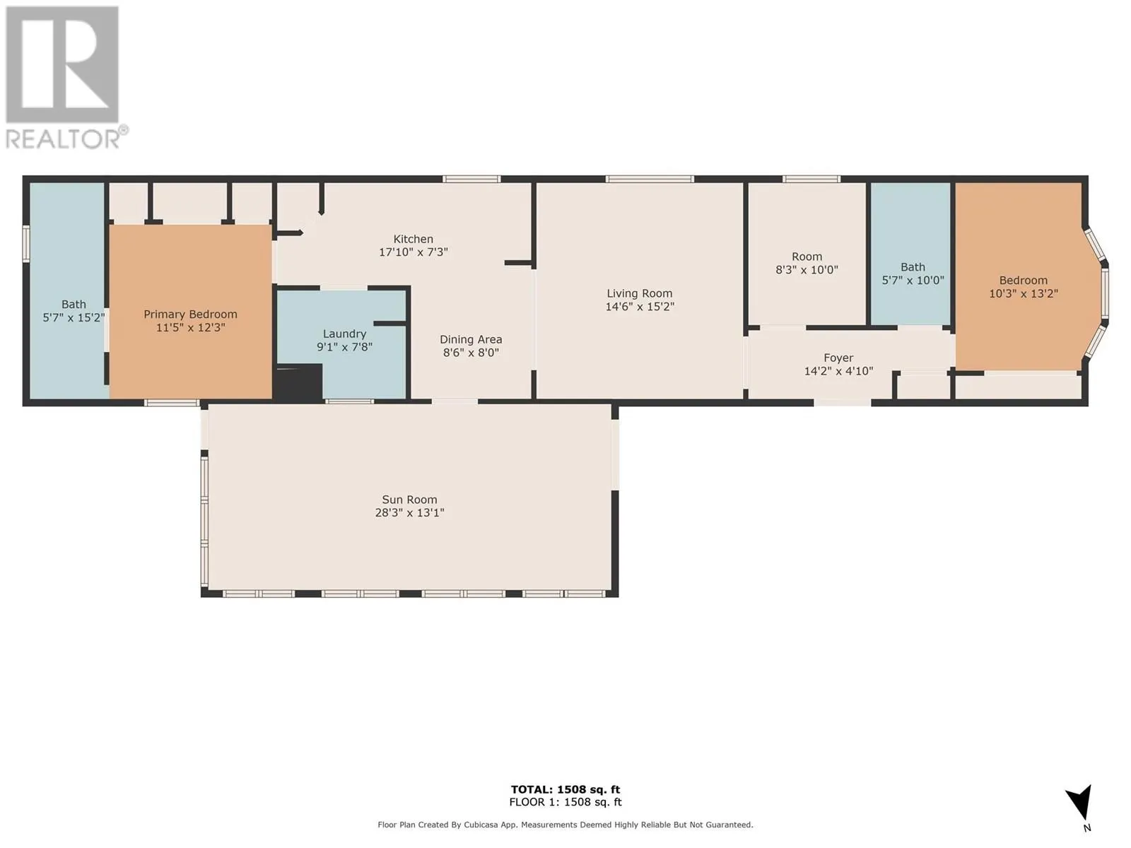2550 Hollywood Road N Unit# 136