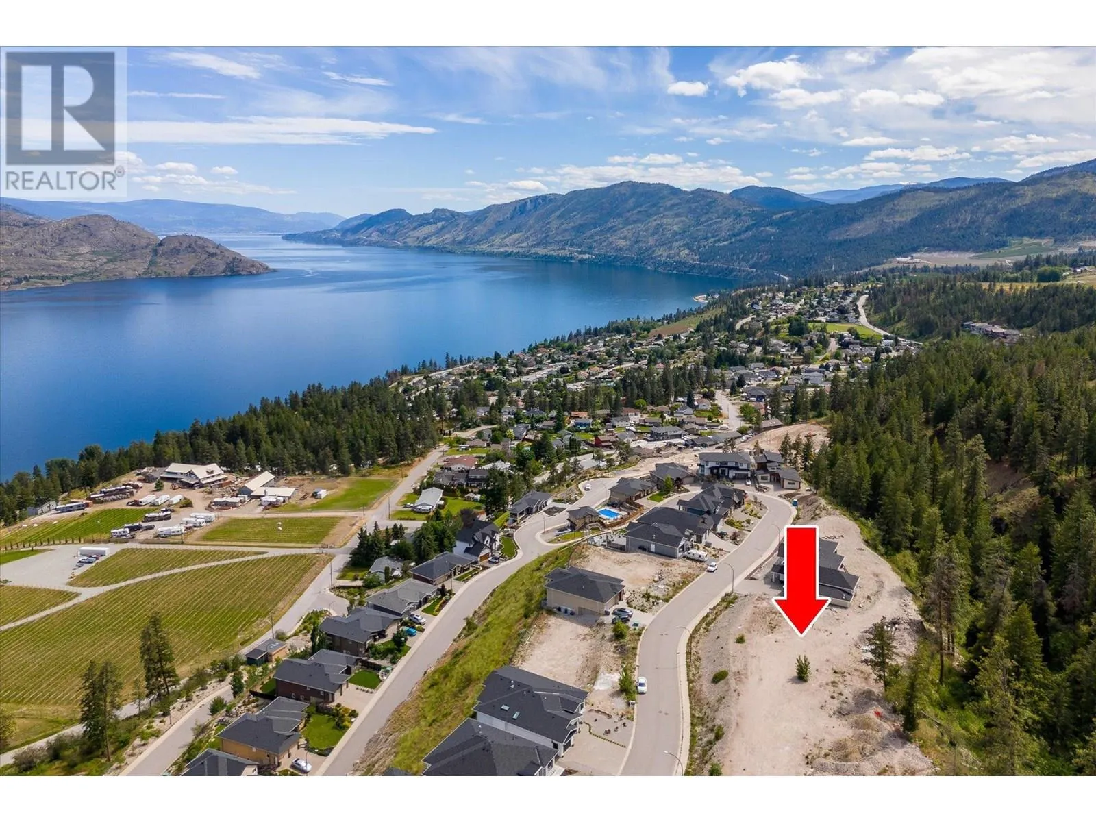 6037 Gerrie Road Lot# 37