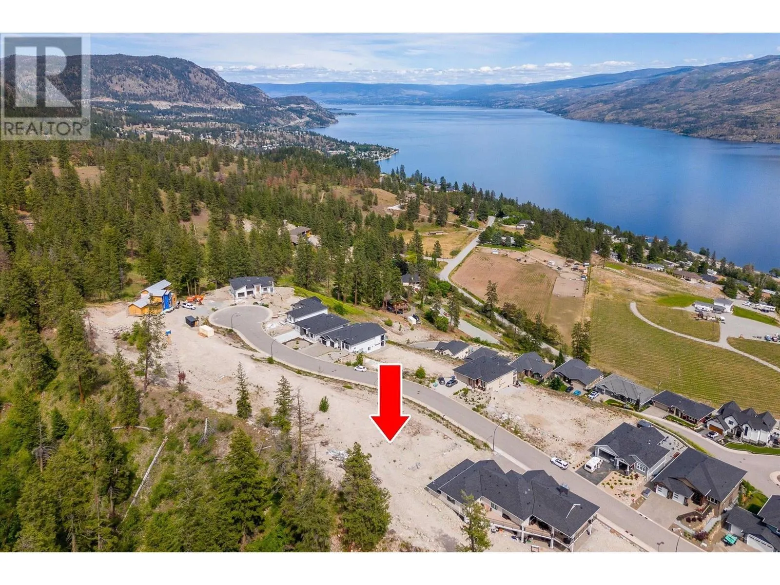 6037 Gerrie Road Lot# 37