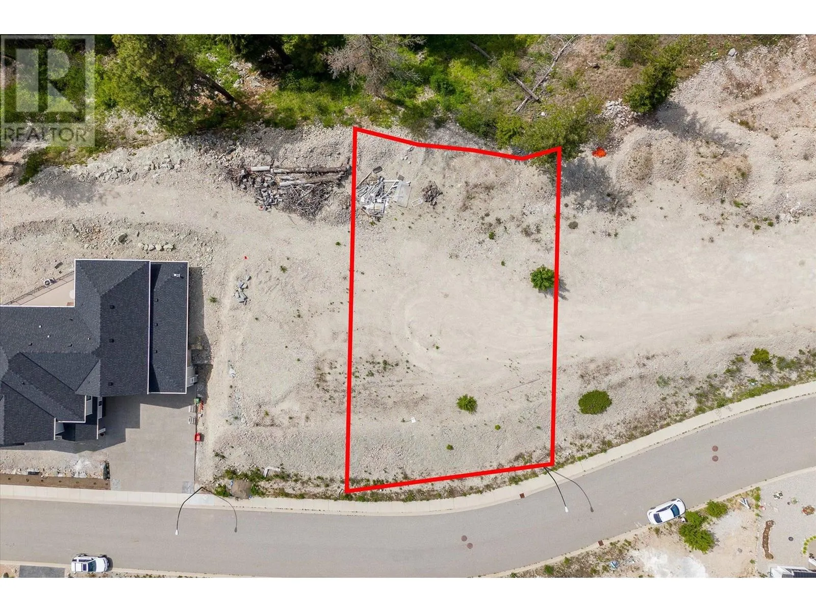 6037 Gerrie Road Lot# 37
