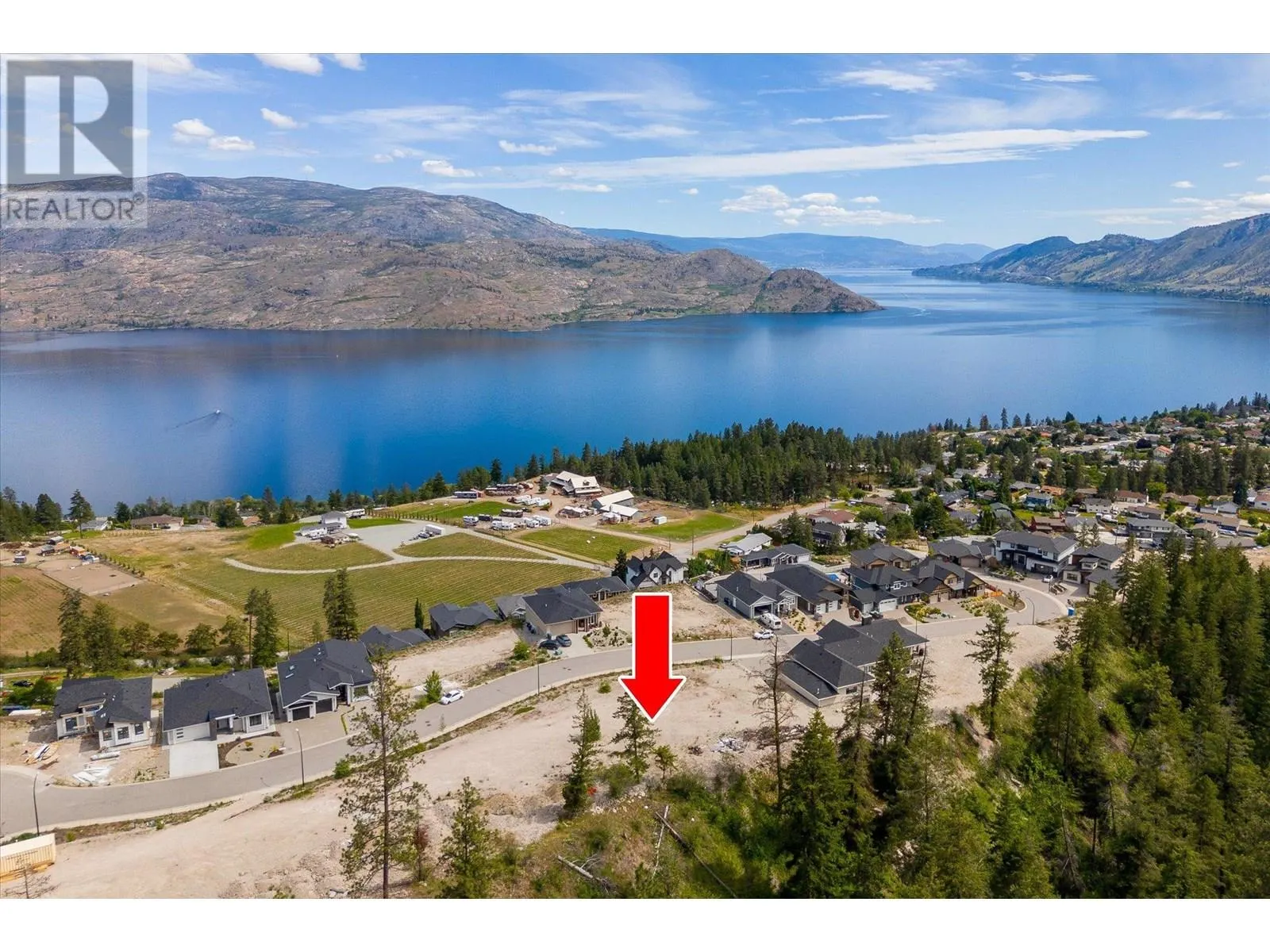 6037 Gerrie Road Lot# 37