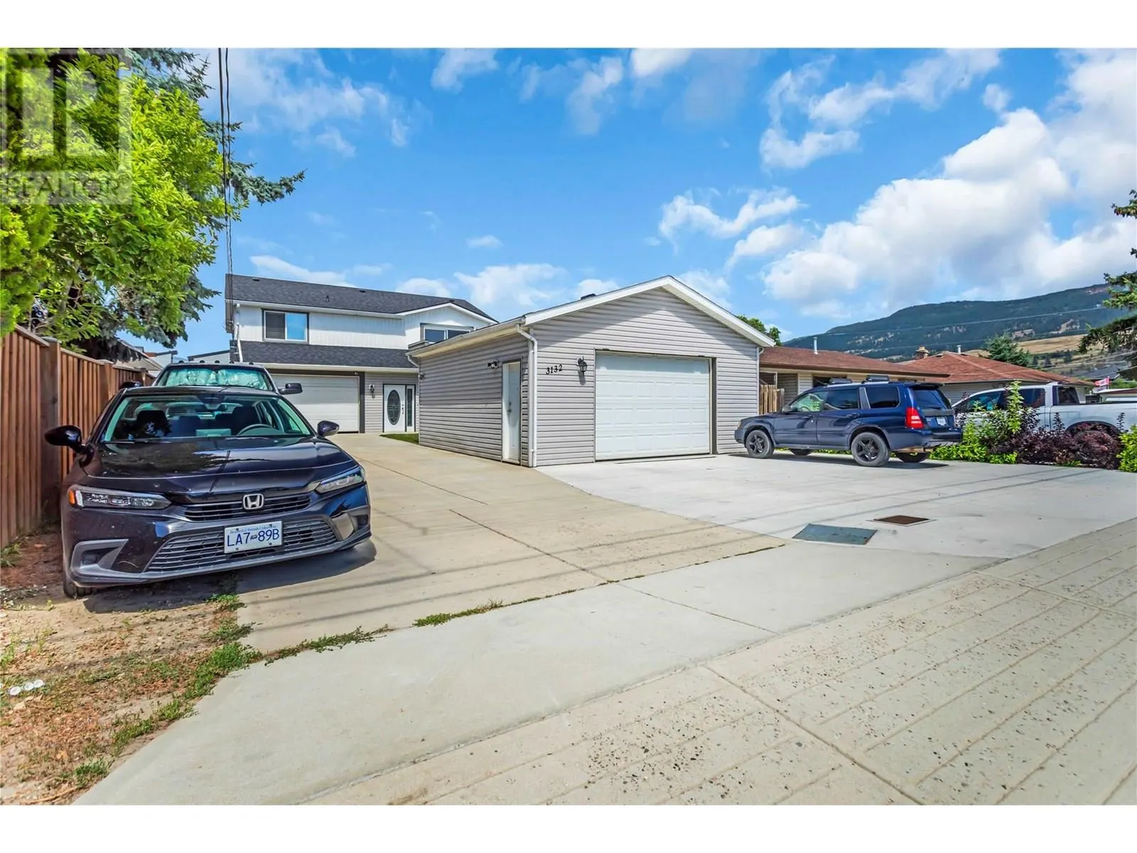 3132 Woodsdale Road
