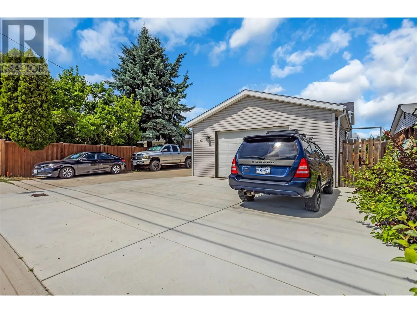 3132 Woodsdale Road