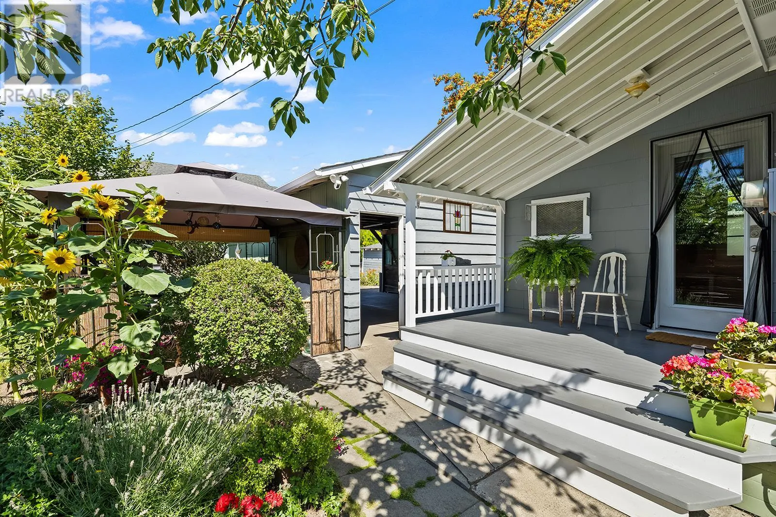 1404 Graham Street