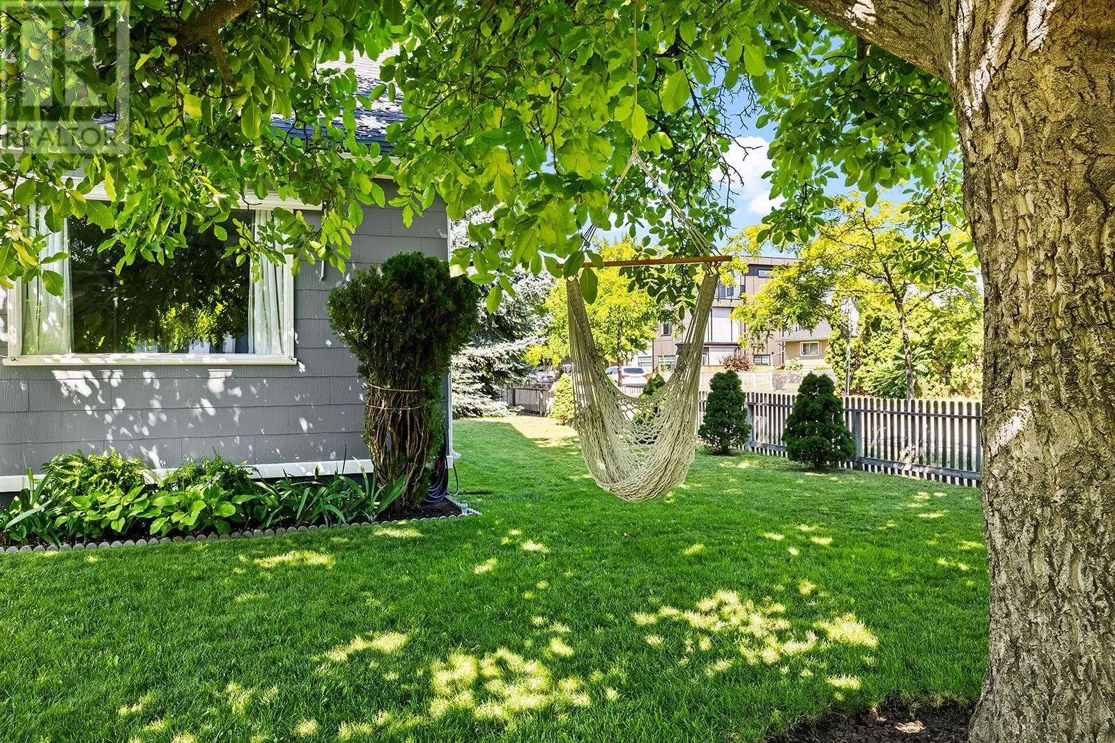 1404 Graham Street