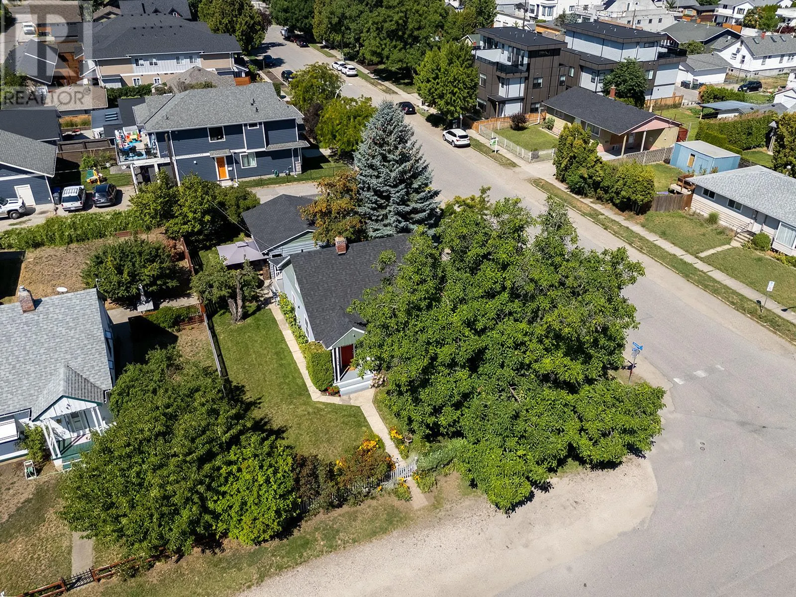 1404 Graham Street