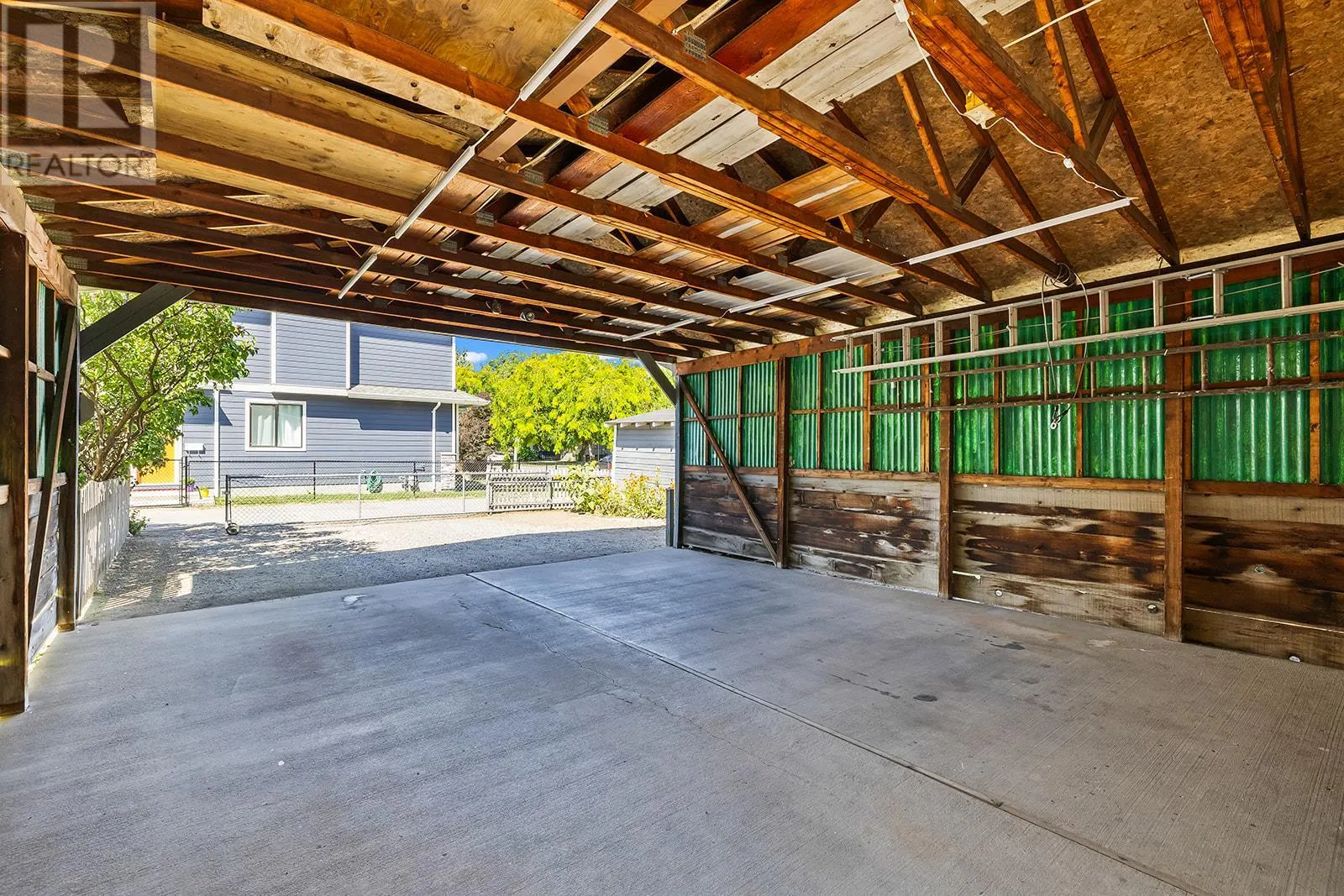 1404 Graham Street