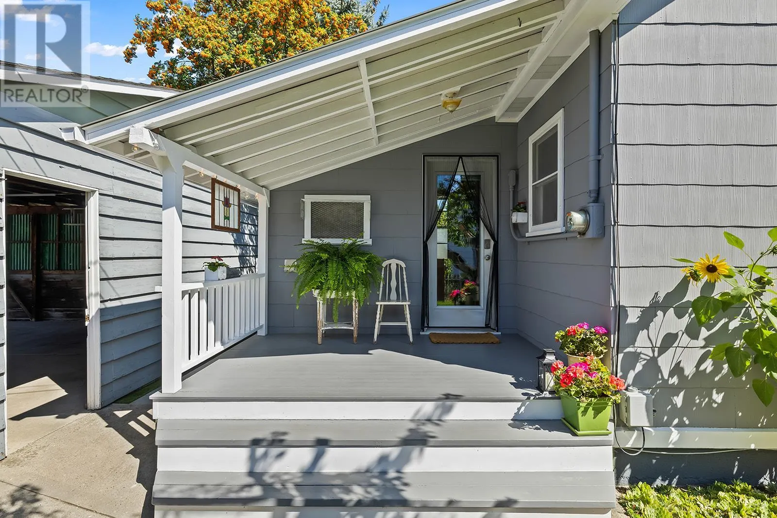 1404 Graham Street
