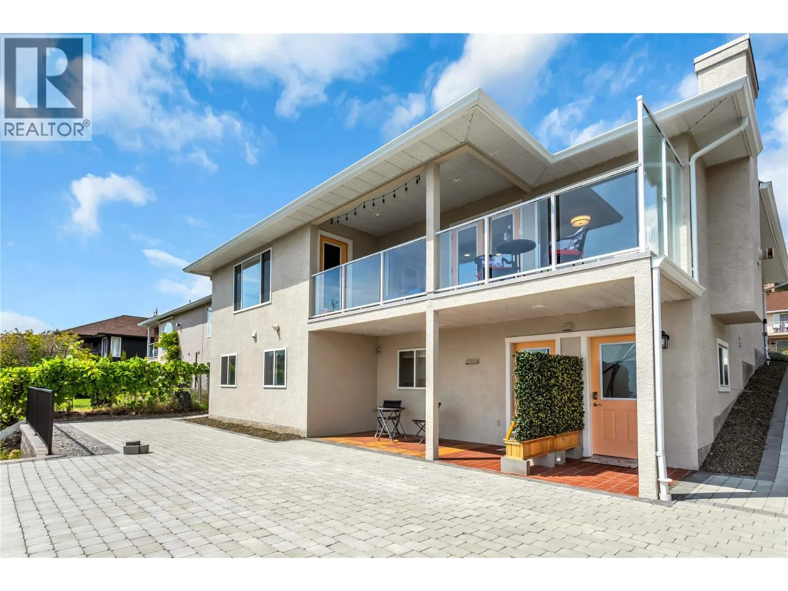 2609 Wild Horse Drive