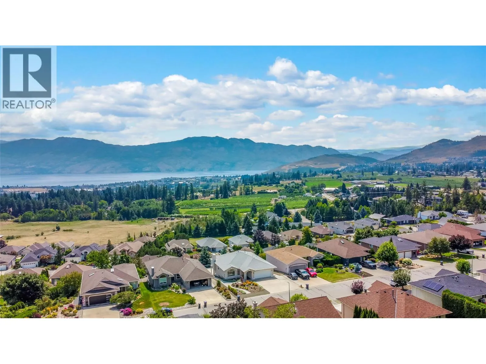2609 Wild Horse Drive