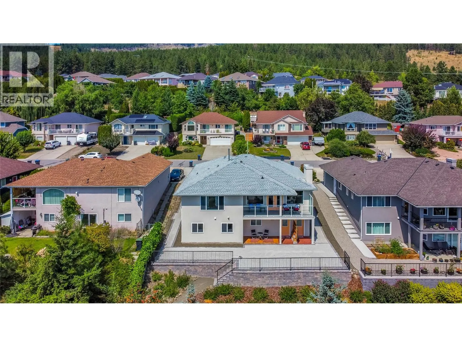 2609 Wild Horse Drive