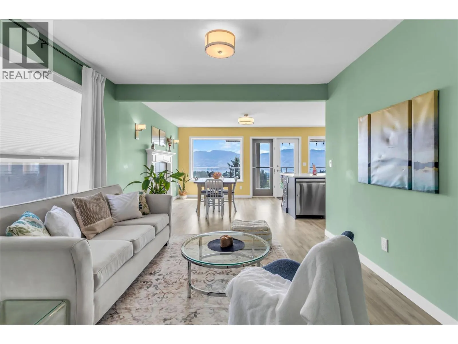 2609 Wild Horse Drive