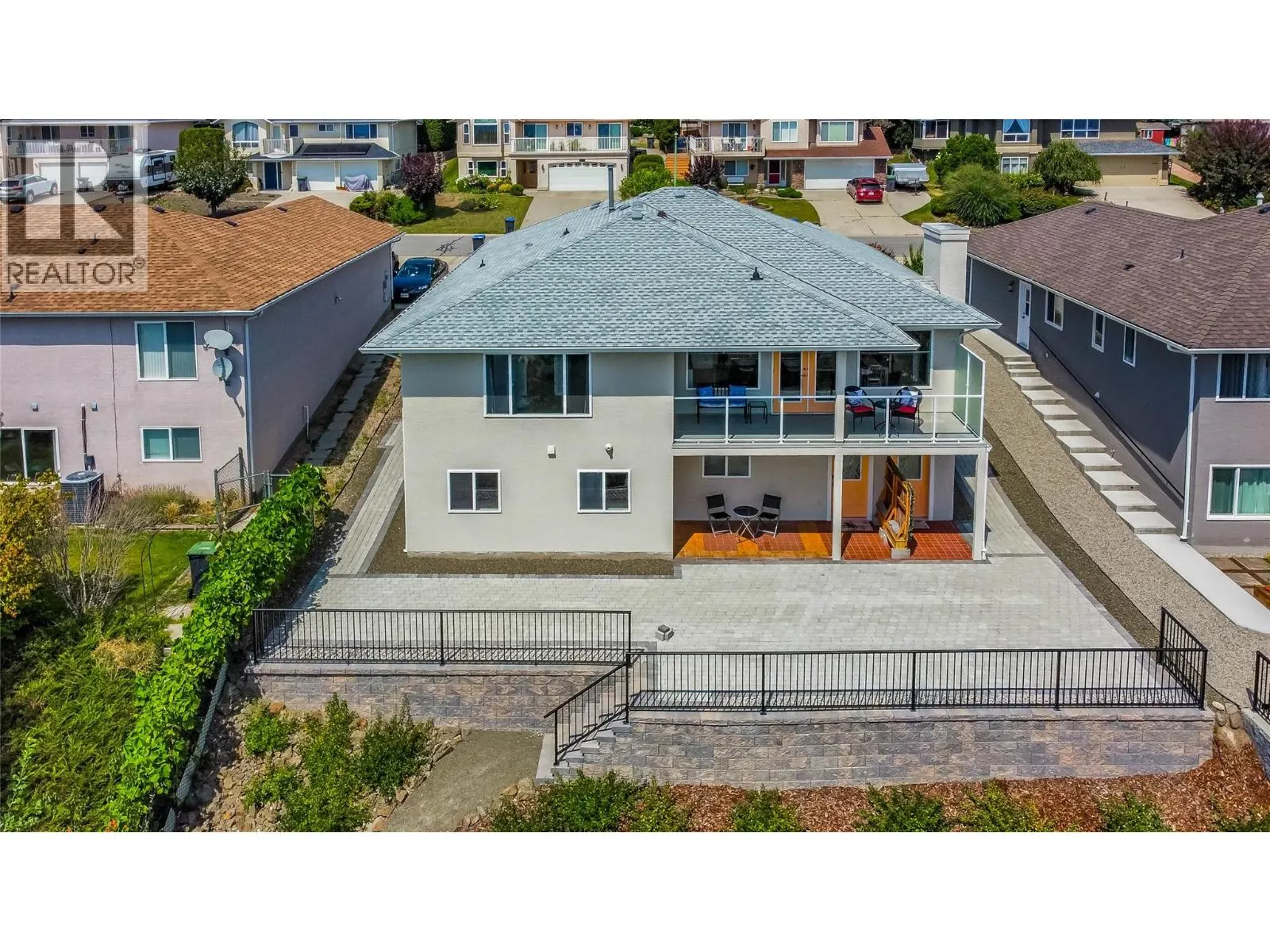 2609 Wild Horse Drive