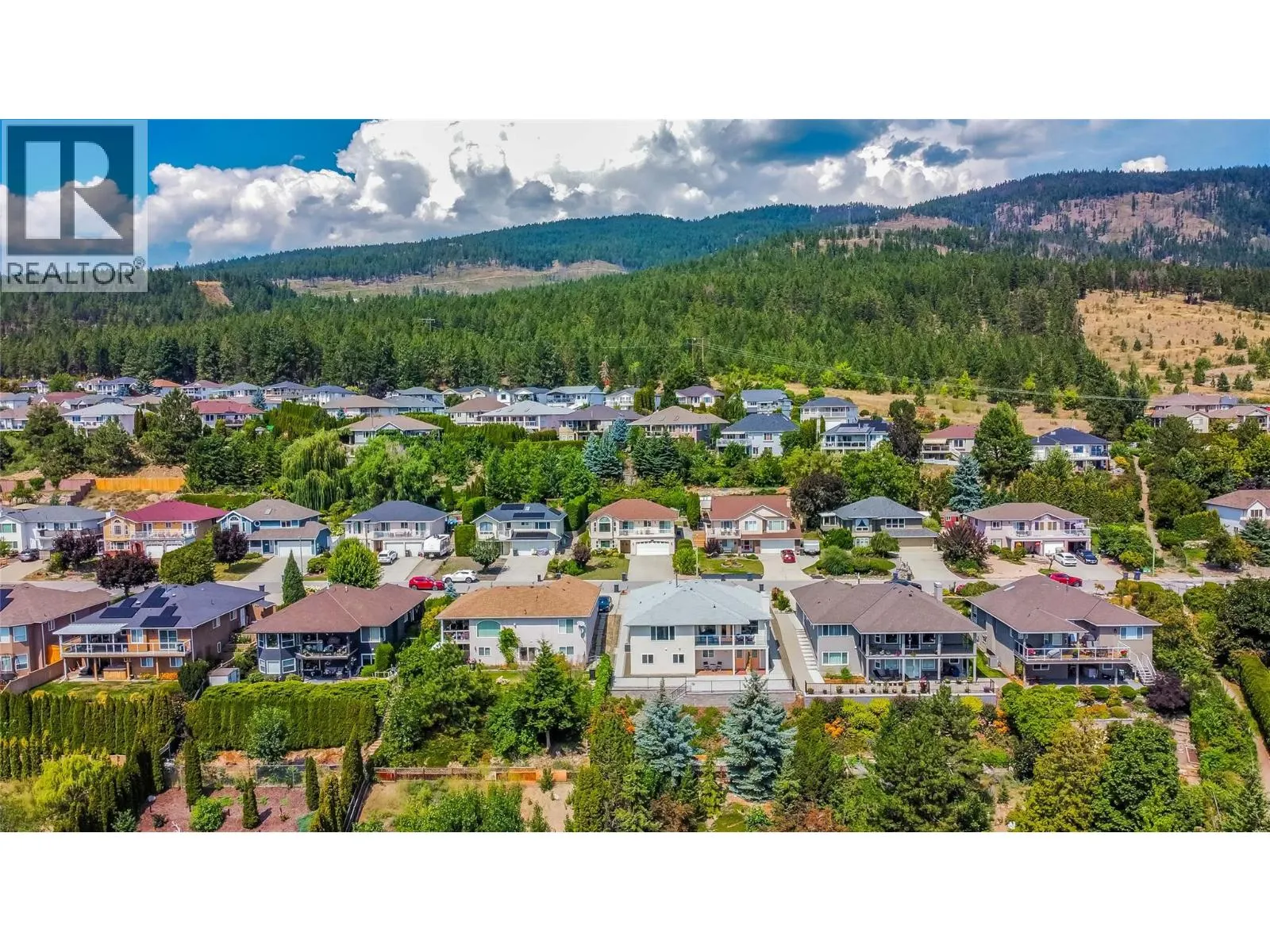 2609 Wild Horse Drive