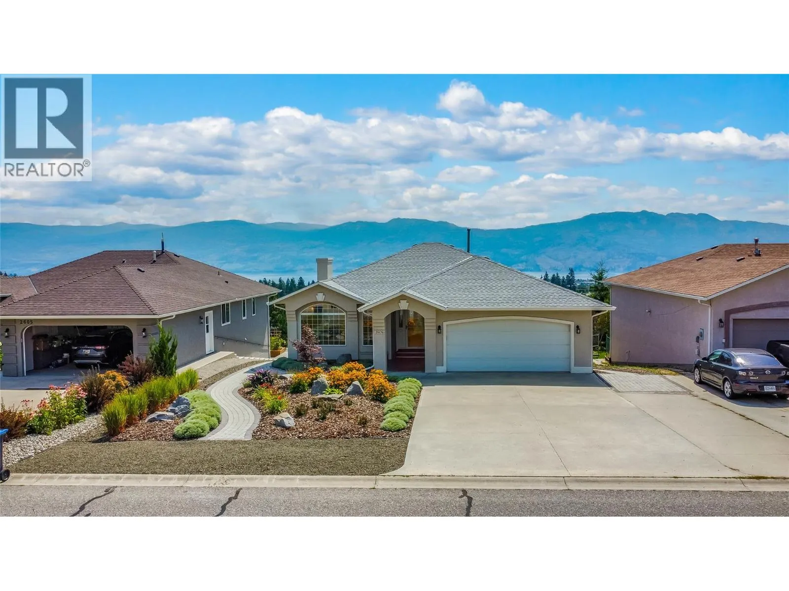 2609 Wild Horse Drive