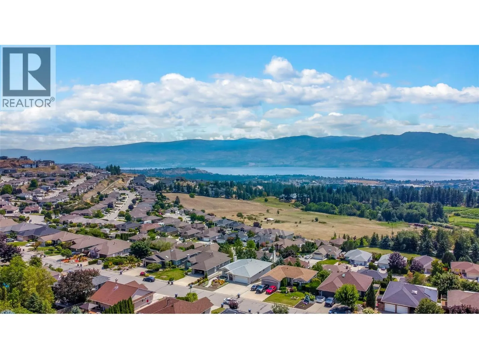 2609 Wild Horse Drive