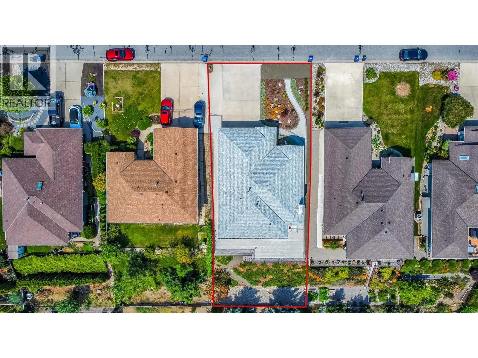 2609 Wild Horse Drive