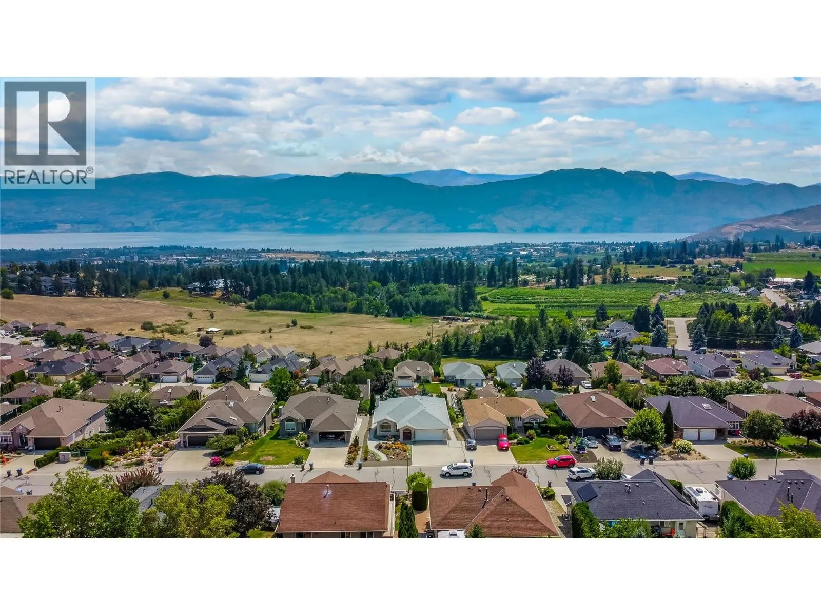 2609 Wild Horse Drive