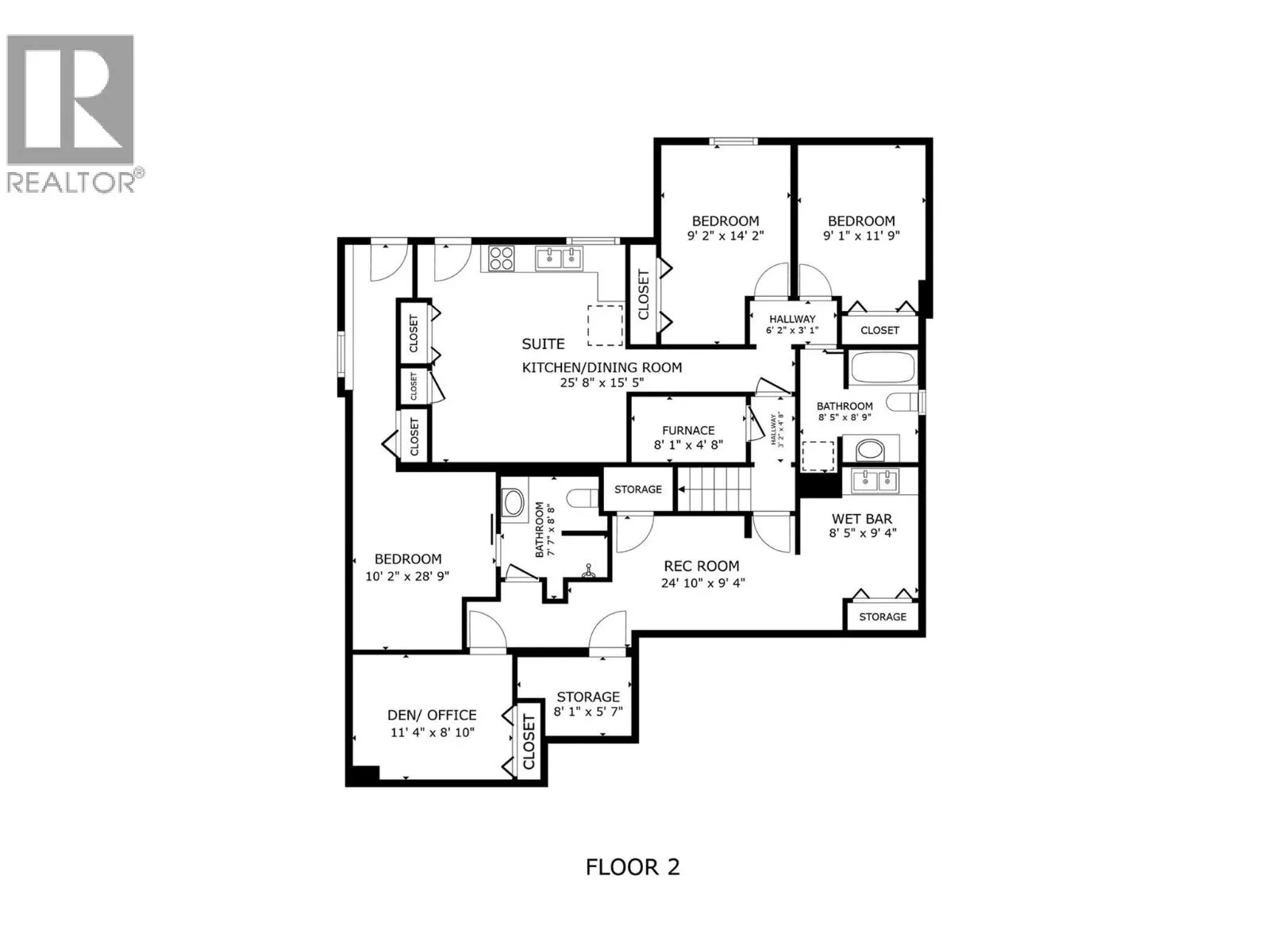 2609 Wild Horse Drive