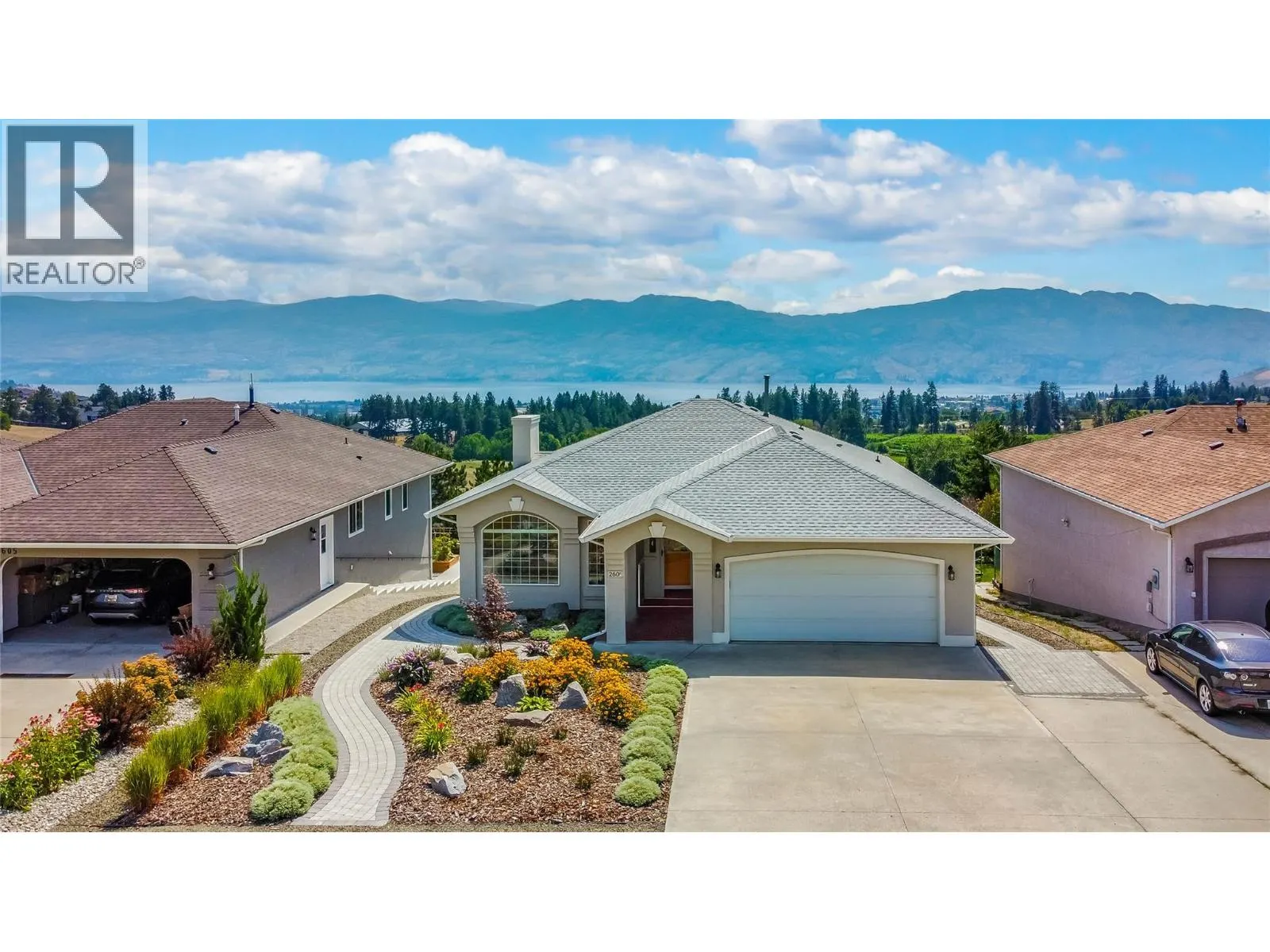 2609 Wild Horse Drive