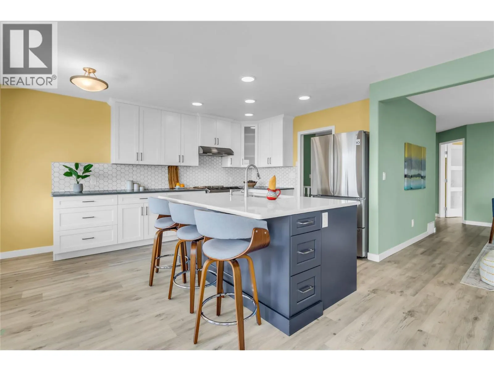 2609 Wild Horse Drive