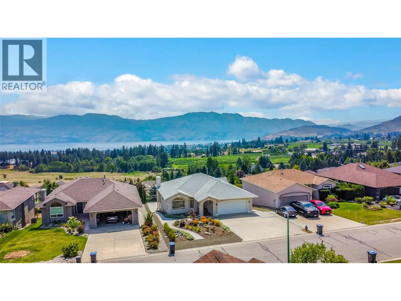 2609 Wild Horse Drive