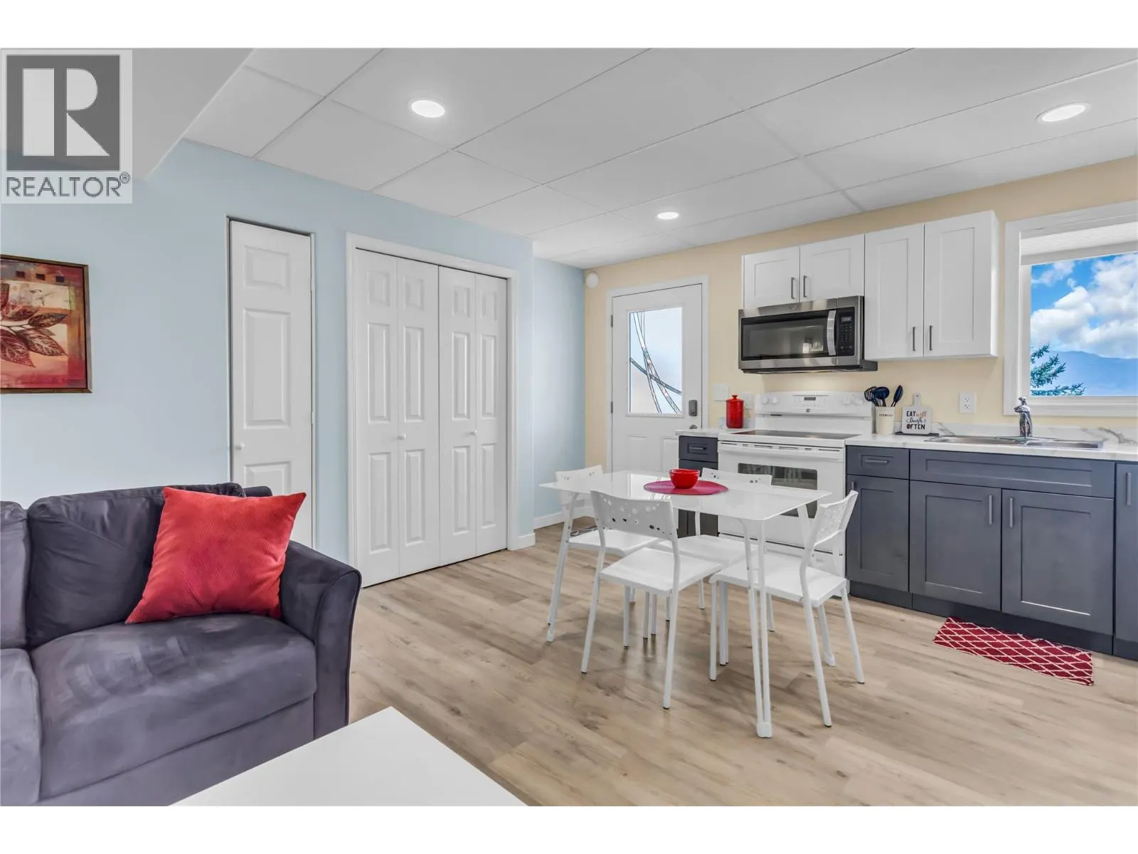 2609 Wild Horse Drive