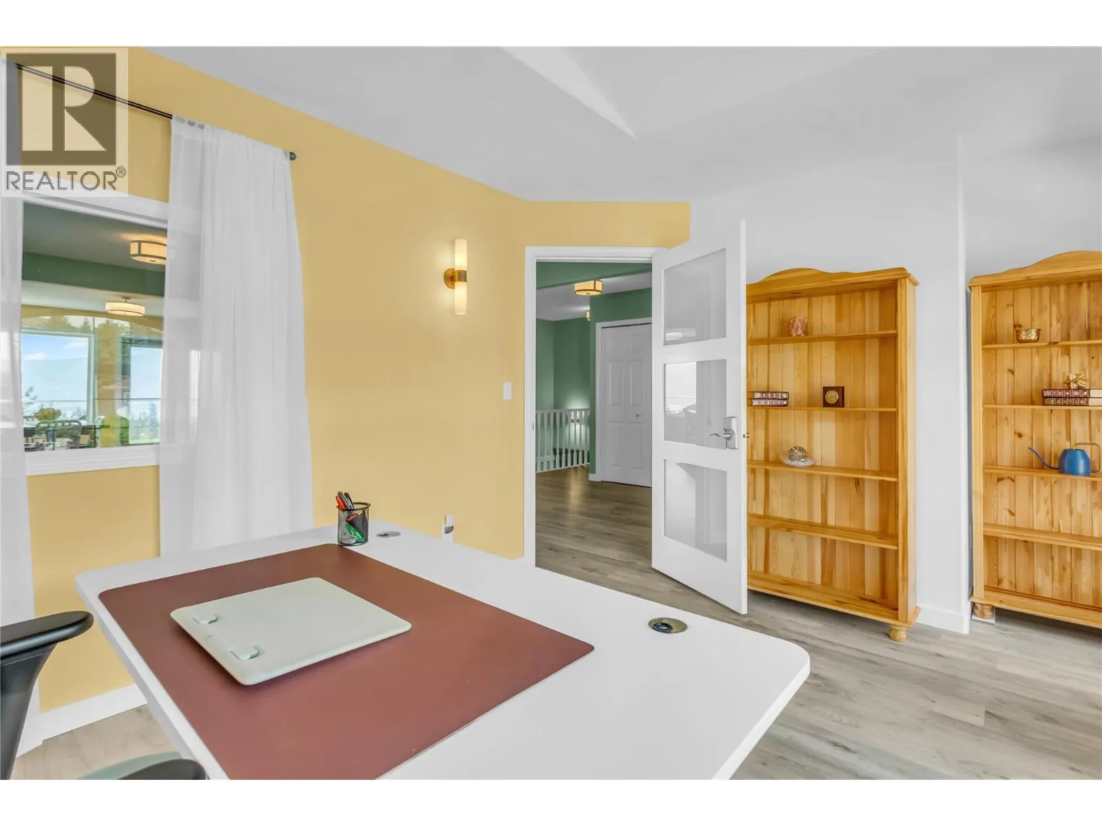 2609 Wild Horse Drive