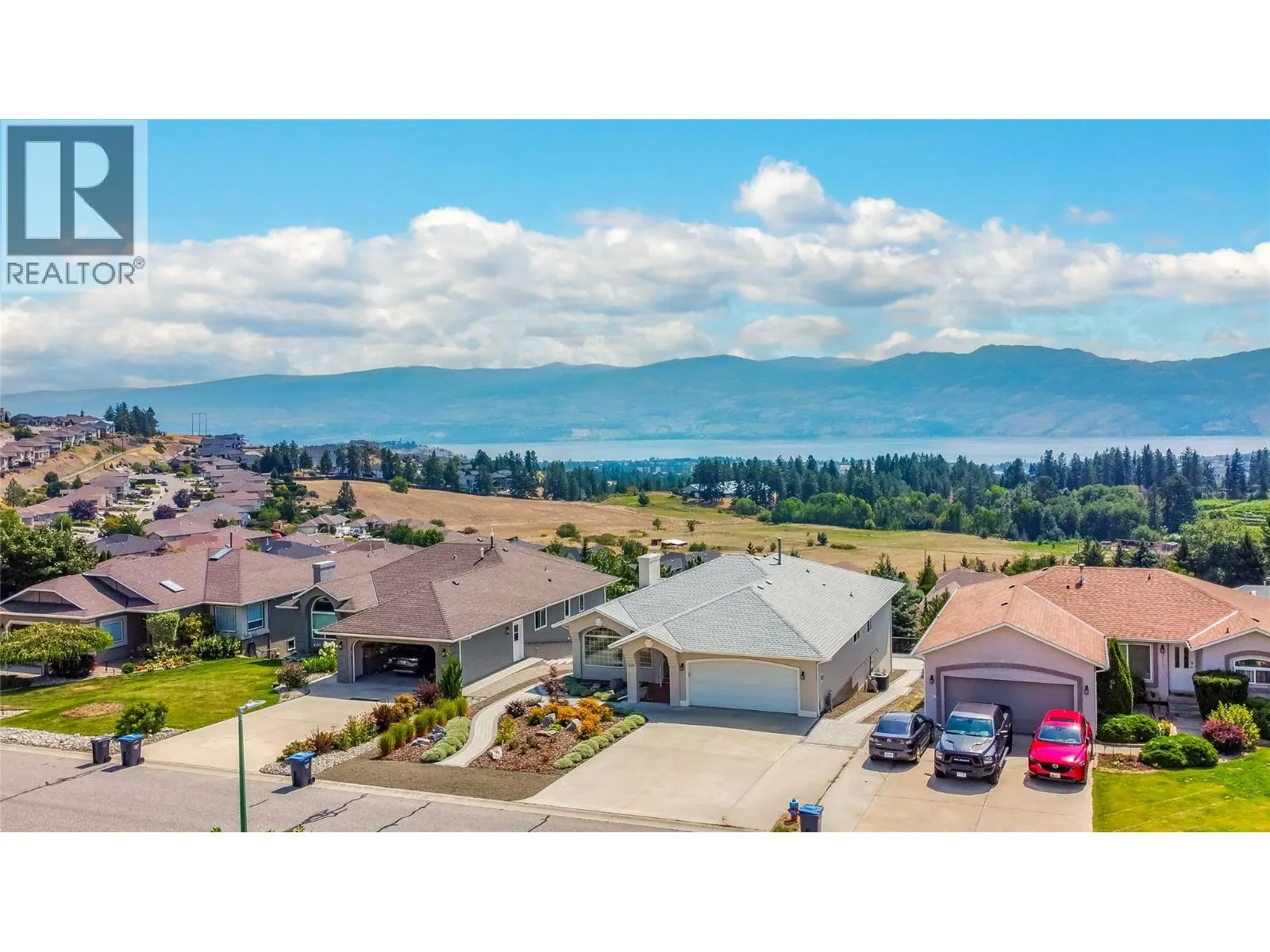 2609 Wild Horse Drive