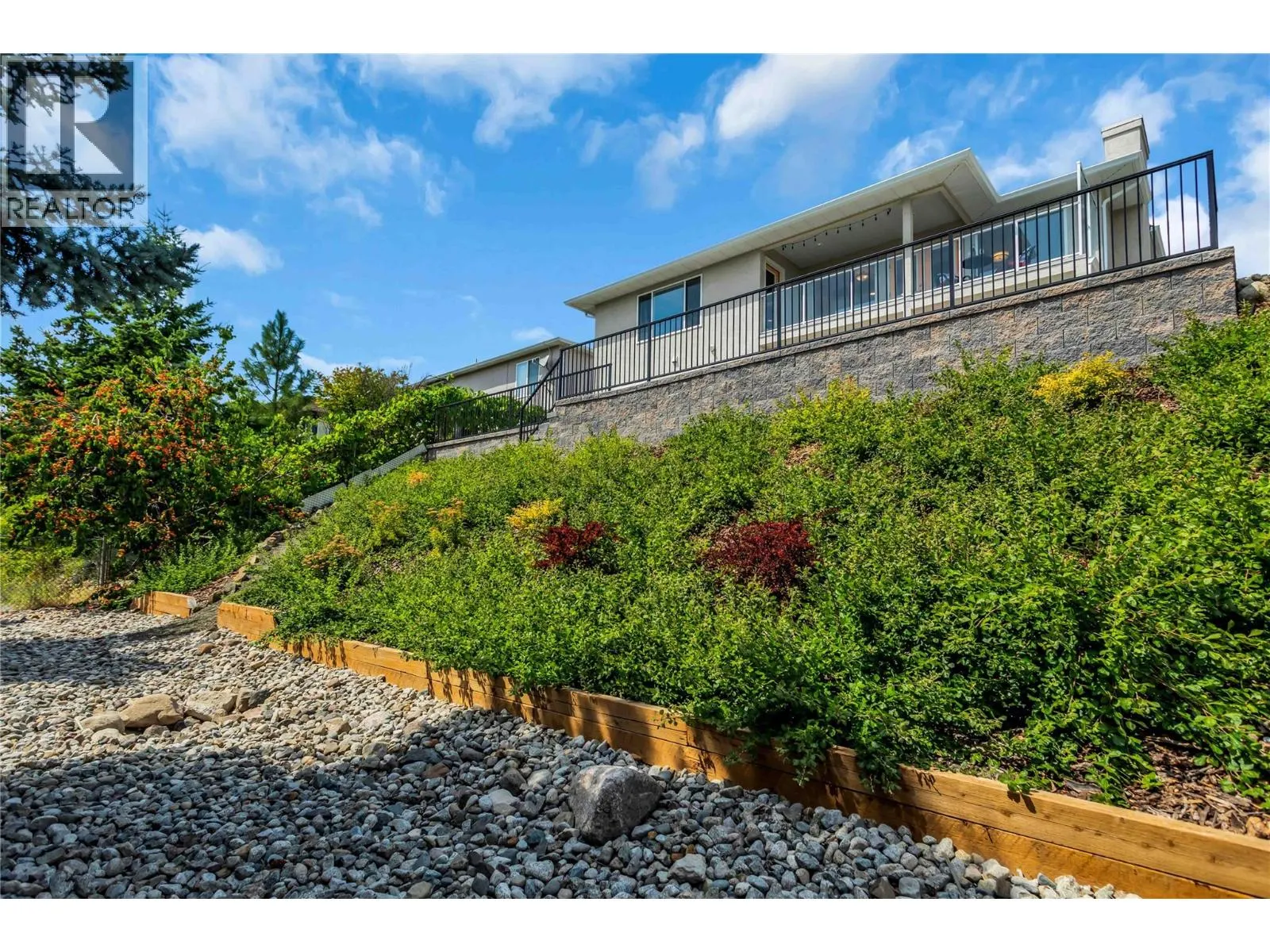 2609 Wild Horse Drive