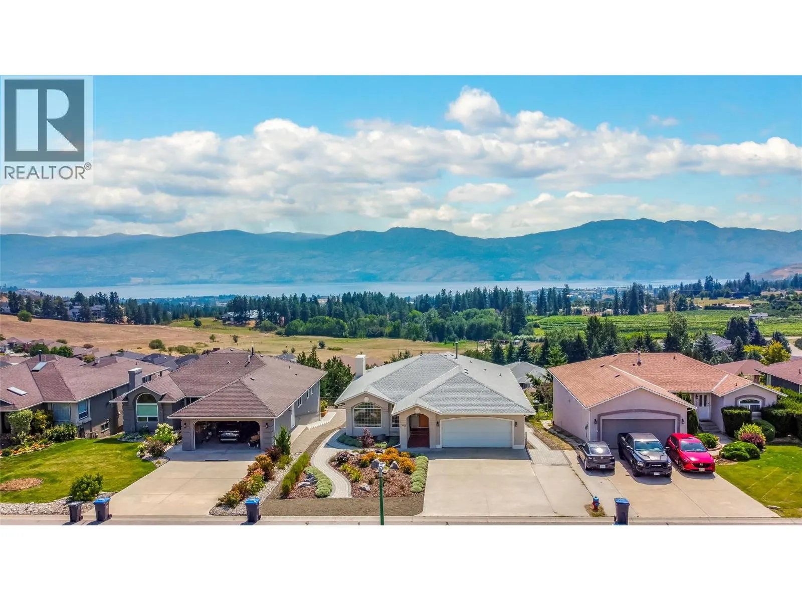 2609 Wild Horse Drive