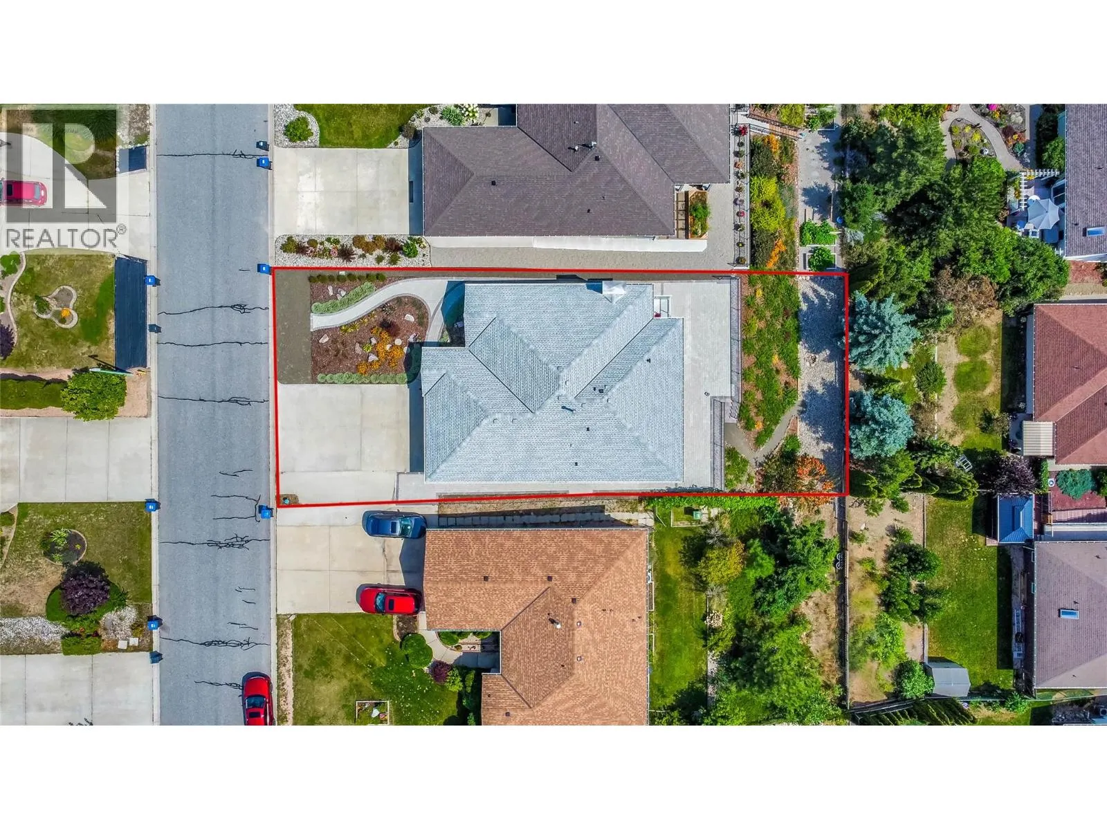 2609 Wild Horse Drive
